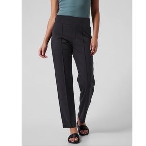 Athleta Eastbound straight pant